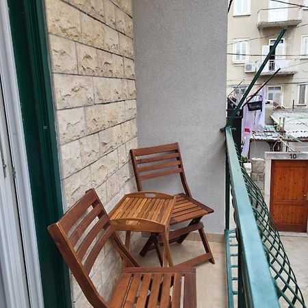 Old Town Sedlar Apartment 스플리트 외부 사진