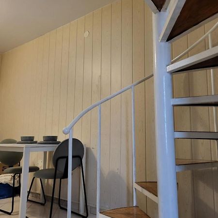Old Town Sedlar Apartment 스플리트 외부 사진