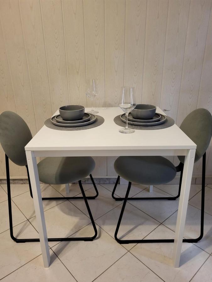Old Town Sedlar Apartment 스플리트 외부 사진