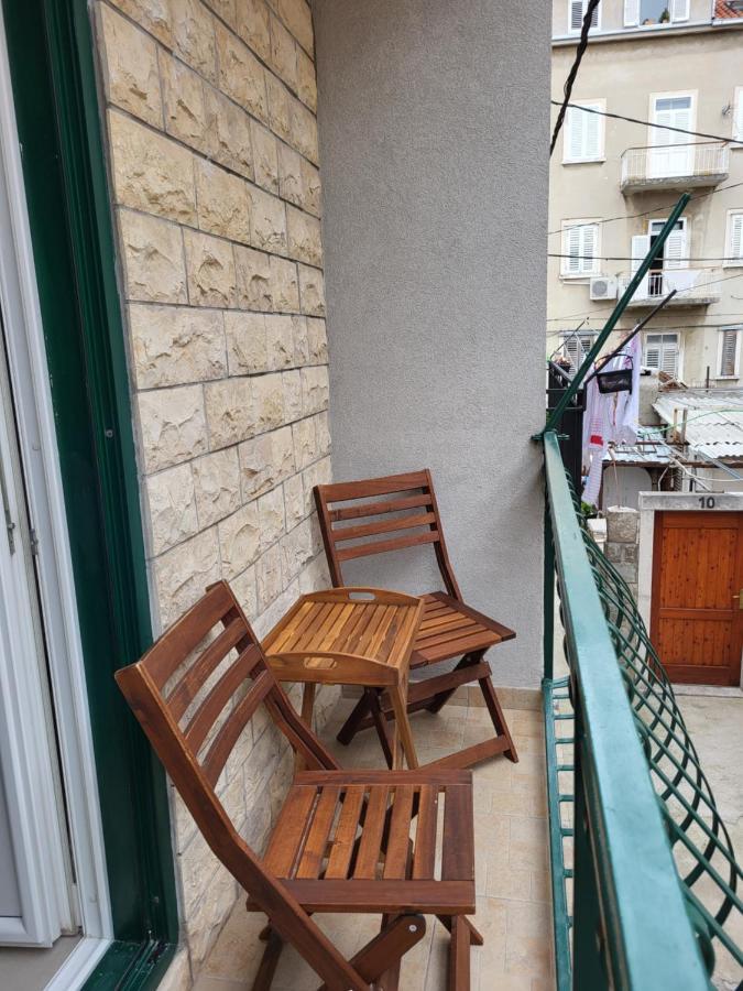 Old Town Sedlar Apartment 스플리트 외부 사진