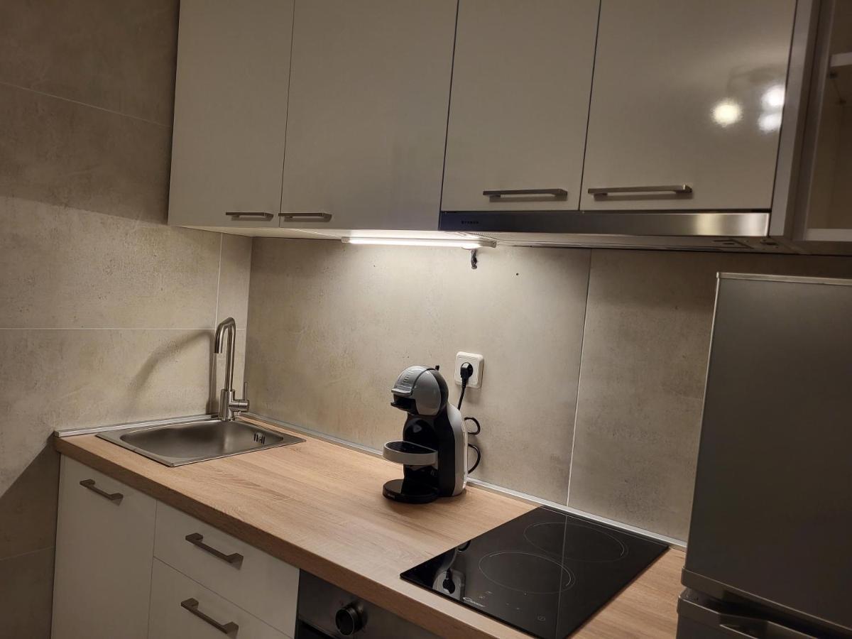 Old Town Sedlar Apartment 스플리트 외부 사진