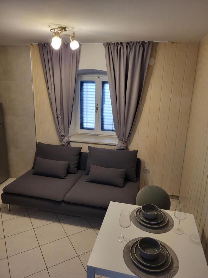 Old Town Sedlar Apartment 스플리트 외부 사진