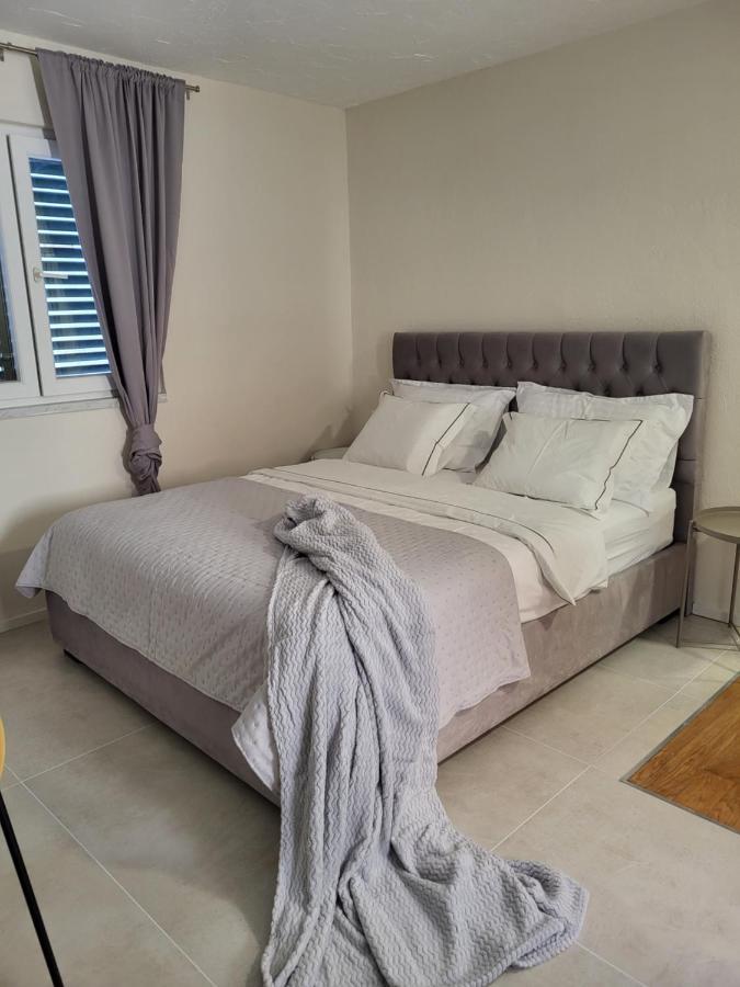 Old Town Sedlar Apartment 스플리트 외부 사진