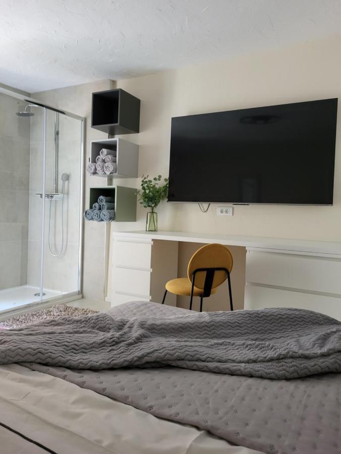 Old Town Sedlar Apartment 스플리트 외부 사진