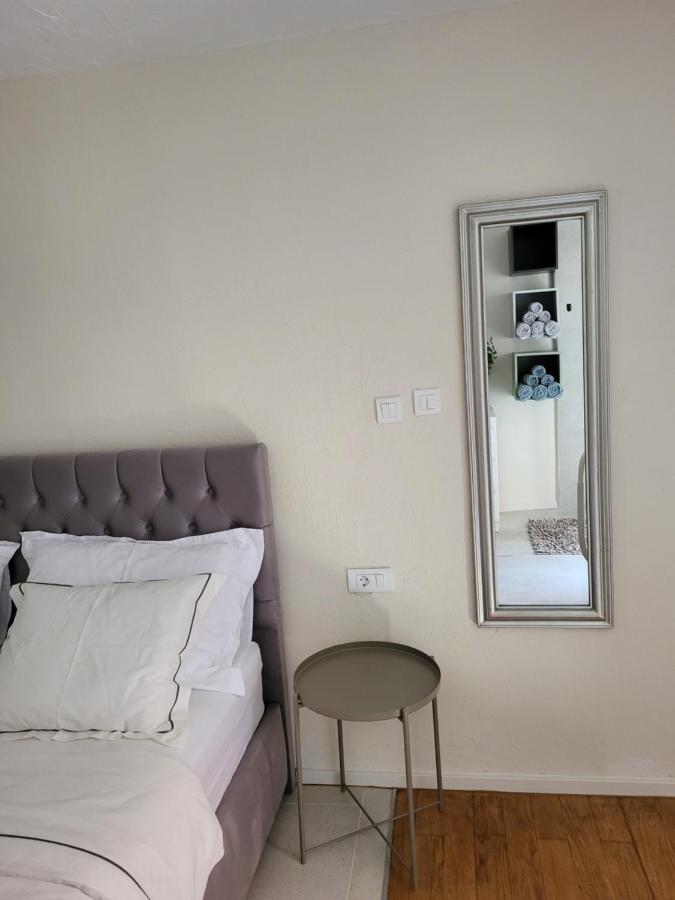 Old Town Sedlar Apartment 스플리트 외부 사진
