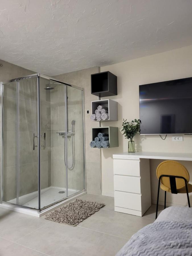Old Town Sedlar Apartment 스플리트 외부 사진