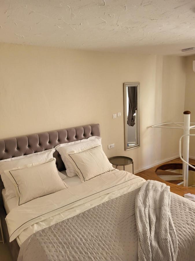 Old Town Sedlar Apartment 스플리트 외부 사진