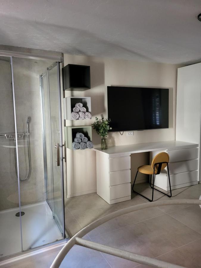Old Town Sedlar Apartment 스플리트 외부 사진