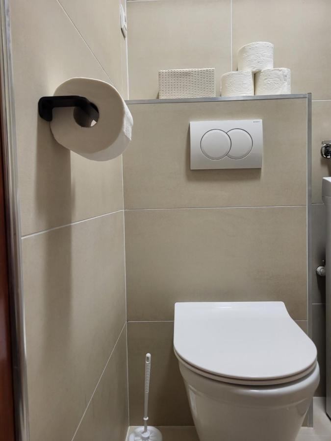Old Town Sedlar Apartment 스플리트 외부 사진